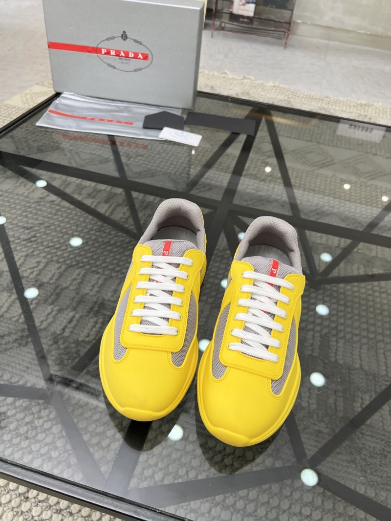 Prada Casual Shoes